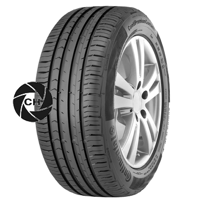 225/55R17 97W ContiPremiumContact 5 TL