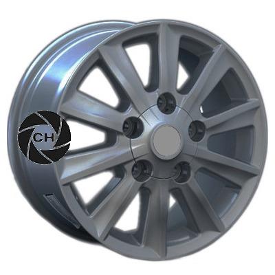 8x18/5x150 ET56 D110,1 TY43 GM (пш)