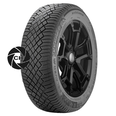 215/50R17 95T XL ArcticControl TL FR
