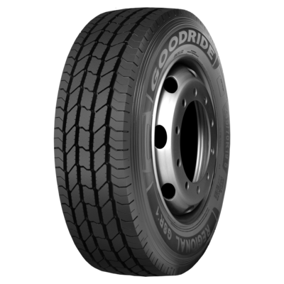 265/70R19,5 140/138M GSR+1 TL 16PR
