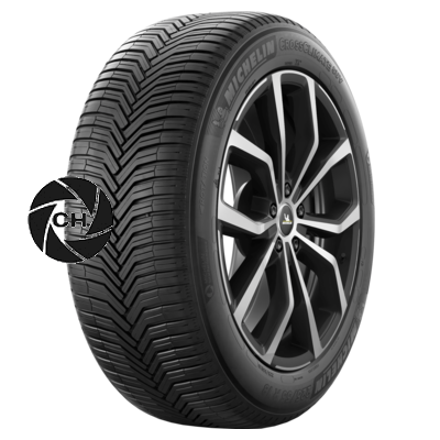CrossClimate SUV