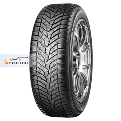 235/35R19 91W BluEarth*Winter V905 TL