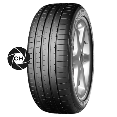 Advan Sport V107A