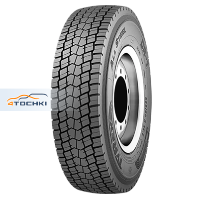 295/80R22,5 152M All Steel DR-1 TL