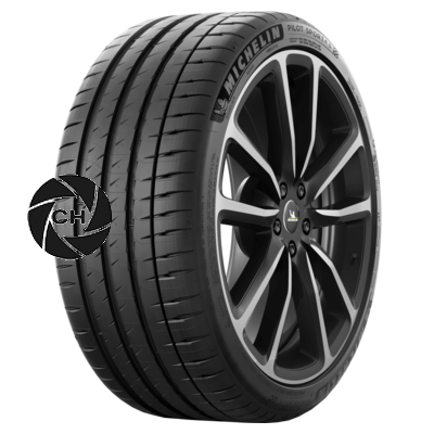 285/40ZR22 110(Y) XL Pilot Sport 4 S MO1 TL