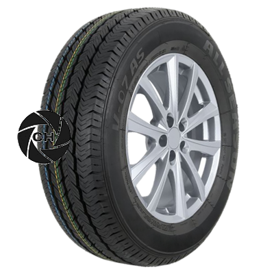 7,50R16 114/112R V-07 TL 8PR