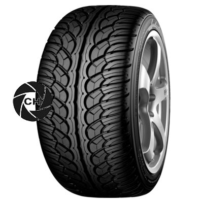 285/40R22 110V RF Parada Spec-X PA02 TL