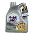 Масло Mobil Super 3000 XE 5W-30 SN C3 4л