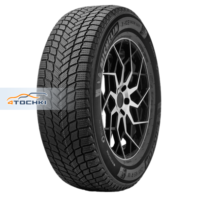 265/40R20 104H XL X-Ice Snow TL