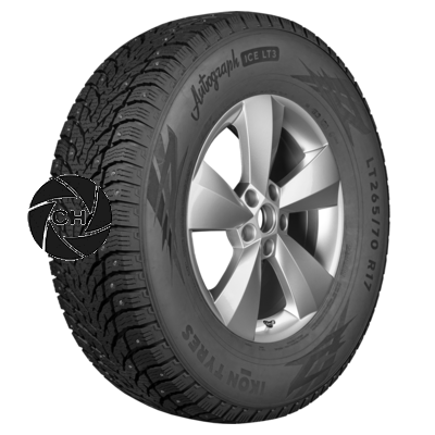 Autograph Ice LT3