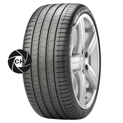 225/45R19 96W XL P Zero (PZ4) Luxury Saloon * TL Run Flat