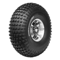 22x11-8 6PR 57F Ares TL