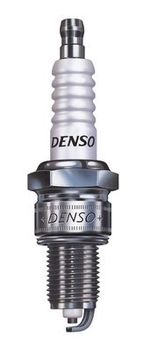 Свеча зажигания	 DENSO W24ESU