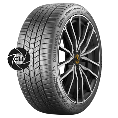 315/35R22 111V XL WinterContact 8 S TL FR