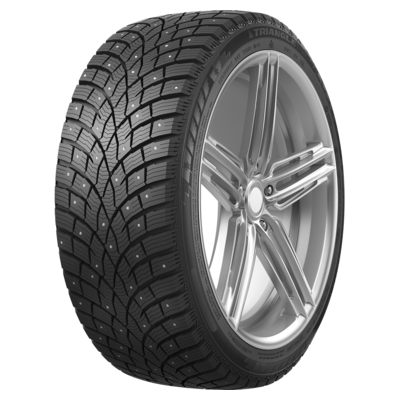 215/55R17 98T XL IcelynX TI501 TL (шип.)