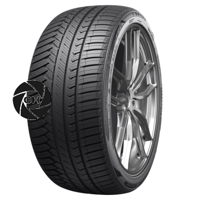 255/50R19 107W XL Atrezzo 4 Seasons pro TL M+S 3PMSF