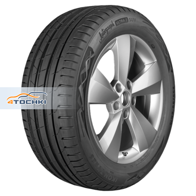 245/55R19 103V Autograph Ultra 2 SUV TL