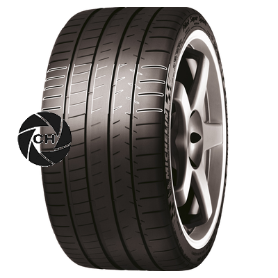 245/40ZR18 97Y XL Pilot Super Sport MO TL