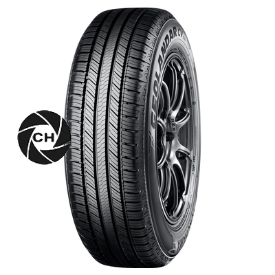 Geolandar CV G058