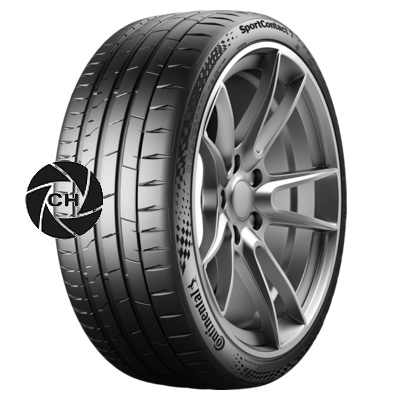 245/45ZR20 103(Y) XL SportContact 7 TL FR