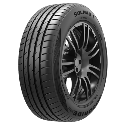 225/40R19 93W XL Solmax1 TL ZRT