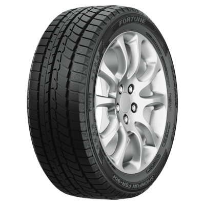155/65R14 75T SnowFun FSR-901 TL