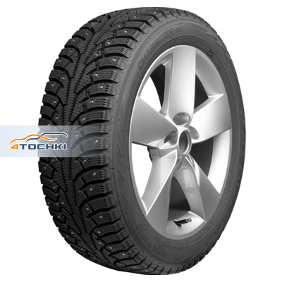 155/70R13 75T Character Ice 5 (Nordman 5) TL (шип.)