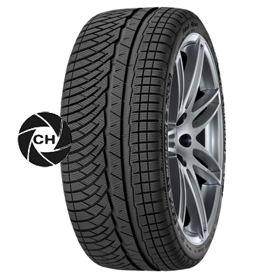 265/40R19 102V XL Pilot Alpin PA4 MO TL