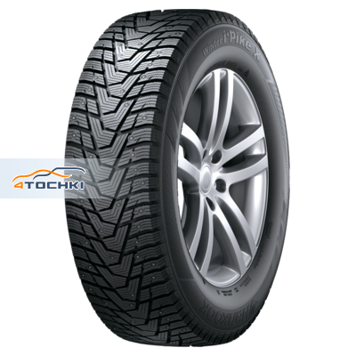 245/75R16 111T Winter i*Pike X W429A TL (шип.)