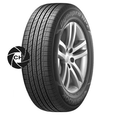 285/40R22 110H XL Dynapro HP2+ RA33D TL