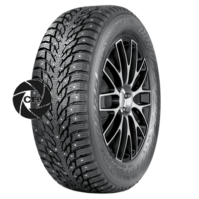 Hakkapeliitta 9 SUV