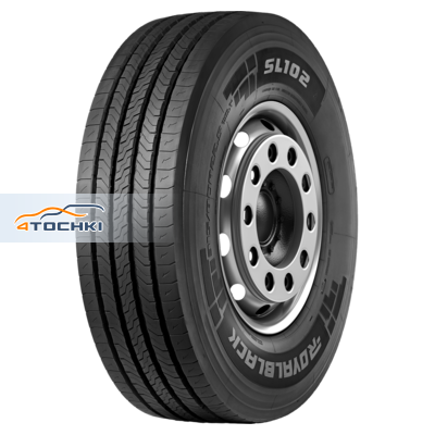 315/80R22,5 157/154L SL102 TL 20PR