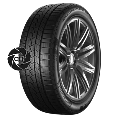 315/35R22 111V XL ContiWinterContact TS 860 S NC0 TL FR
