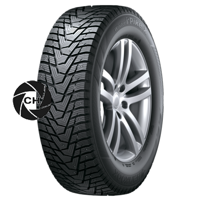 275/65R17 115T Winter i*Pike X W429A TL (шип.)