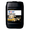 Масло Mobil Delvac XHP Ultra LE 5W-30 Е6 20л