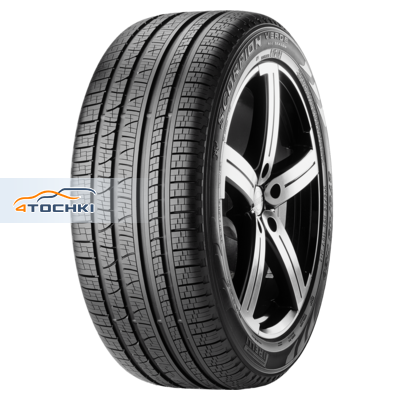 P225/65R17 102H Scorpion Verde All-Season TL M+S