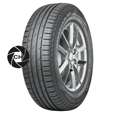 265/70R16 112T Nordman S2 SUV TL