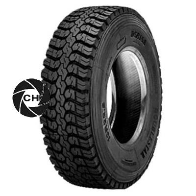 7,50R16 122/118K DSR158 TTF 14PR