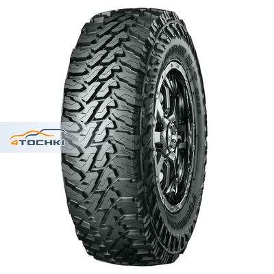 LT35x12,50R20(320/60R20) 121Q Geolandar M/T G003 TL POR M+S