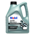 Трансмиссионое масло Mobil CVTF Multi-Vehicle 4л