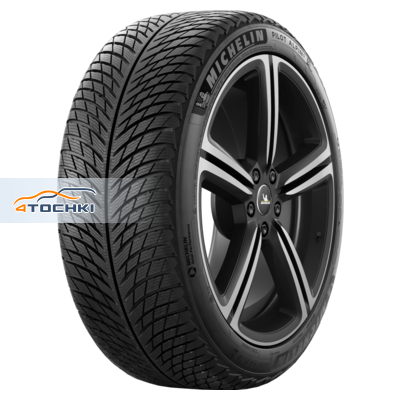 315/30R21 105V XL Pilot Alpin 5 TL