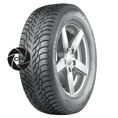Hakkapeliitta R3 SUV