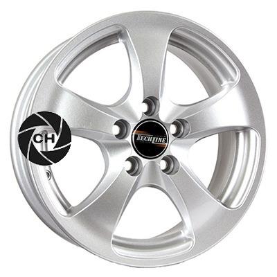 5,5x14/4x98 ET32 D58,6 403 Silver