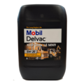 Масло Mobil Delvac XHP Ultra LE MN9 5W-20 20л