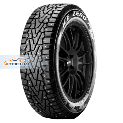 215/65R16 102T XL Ice Zero TL (шип.)