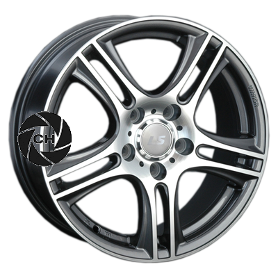 6,5x15/4x114,3 ET40 D73,1 838 GMF