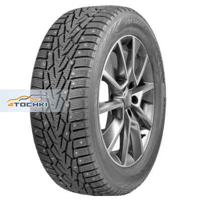 215/55R17 98T XL Nordman 7 TL (шип.)