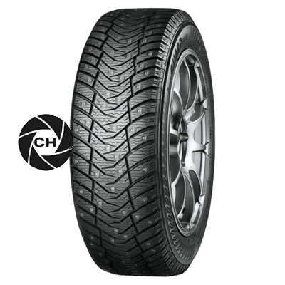 265/45R20 104T iceGuard Stud iG65 TL (шип.)