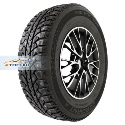 205/55R16 91T Sno-Max 7000 TL (шип.)