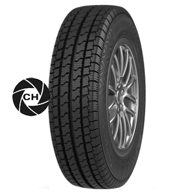 225/75R16C 121/120R Business CA-2 TL